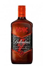 Ballantine's AC/DC 0.70L