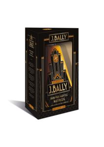 Bally Rum ART DECO 0.70L