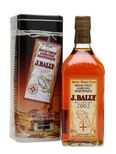 Bally Rum MILLESIME 2002 0.70L