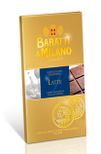 Baratti & Milano Gold Mliečna čokoláda 75g