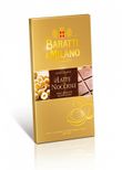 Baratti & Milano Gold Mliečna čokoláda s lieskovými orieškami 75g