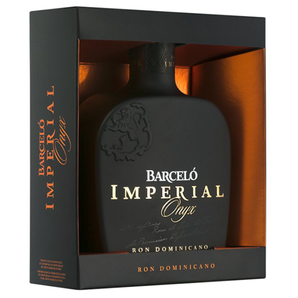 Ron Barceló Imperial Onyx 0.70L GB