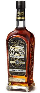 Bayou Select Rum 1L