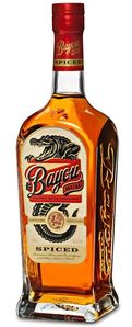 Bayou Spiced Rum 1L