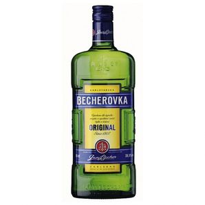 Becherovka 0.50L