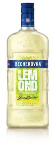 Becherovka Lemond 1L
