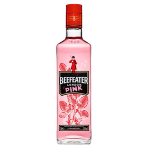 Beefeater Pink 1L
