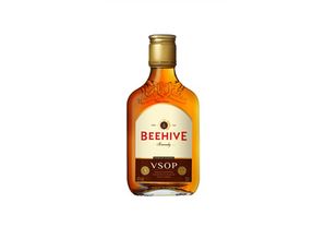 BEEHIVE Brandy VSOP 0.20L