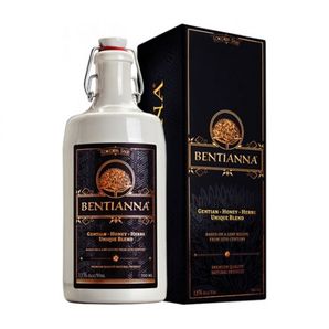 Bentianna GB 0.70L