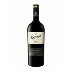 Beronia Rioja Gran Reserva 0.75L
