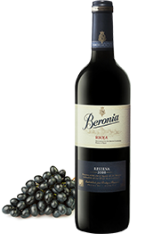 Beronia Rioja Reserva 0.75L