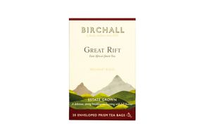 BIRCHALL GREAT RIFT BREAKFAST TEA Raňajkový čaj