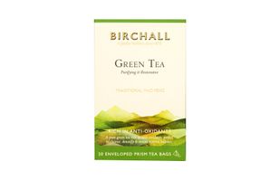 BIRCHALL MAO FENG - Zelený čaj