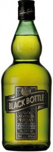 Black Bottle Scotch 0.70L