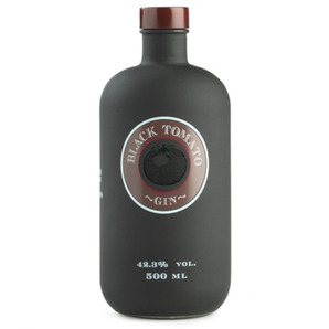 Black Tomato Gin 0.50L