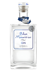 Blue Mauritius Gin 0.70L