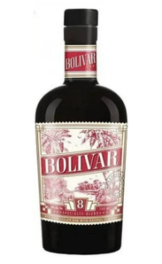 Bolivar Rum 0.70L