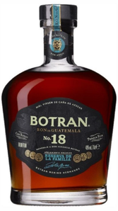 Botran No. 18 Reserva 0.70L