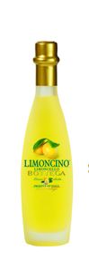 Bottega Likér Limoncino 0.20L