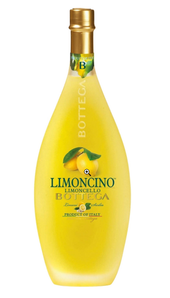 Bottega Likér Limoncino 0.50L