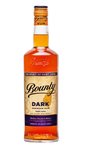 Bounty Dark Premium Rum 0.70L