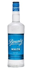Bounty White Premium Rum 0.70L