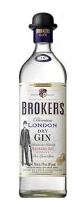 Broker's Gin 0.70L