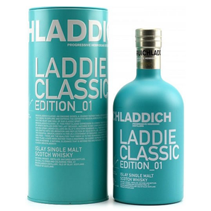 Bruichladdich The Classic Laddie 0.70L GB