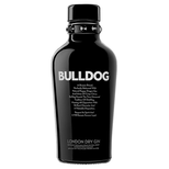 Bulldog Dry Gin 0.70L