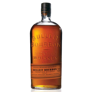 Bulleit Bourbon Frontier Whisky 0.70L