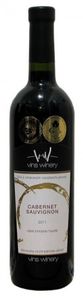 Vins Winery - Cabernet Sauvignon 2012
