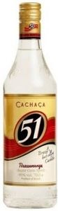 Cachaca 51 0.70L