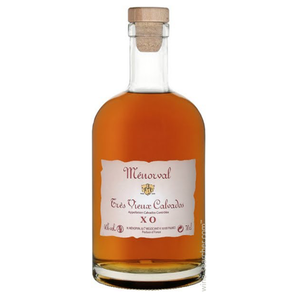 Calvados Menorval XO 0.70L
