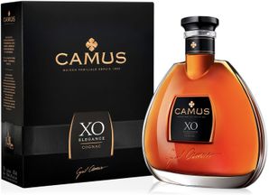 Camus Elegance XO 0.70L