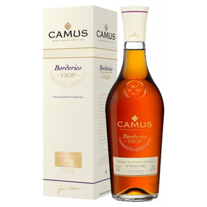 Camus VSOP Borderies 0.70L GB