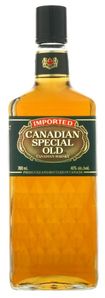 Canadian Special Old 0.70L