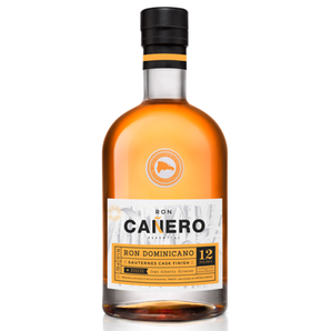 Canero Sauternes Finish 12 YO 0.70L GB