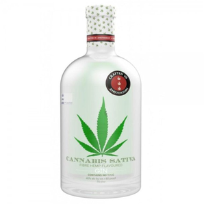 Cannabis Sativa Gin 0.70L
