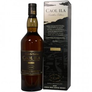 Caol Ila Distillers Edition 2003 0.70L