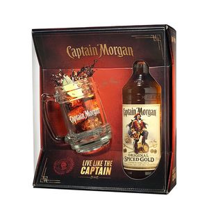 Captain Morgan 0.70L GBP