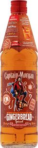 Captain Morgan Gingerbread 0.50L