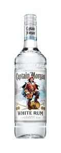 Captain Morgan White 0.7L