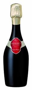 Champagne Gosset Grande Réserve Brut 375ml