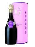 Champagne Gosset Petite Douceur Rosé 0.75L