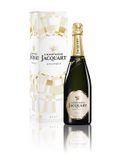 Champagne Jacquart Cuvée Mosaique Brut 0.75L v kartóne
