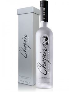 Chopin vodka 0.50L