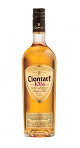 Clontarf 1014 Single Malt Whisky 0.70L