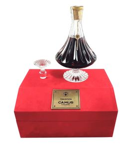 Cognac Camus Tradition 0.70L