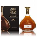 Cognac Croizet XO 0.70L v darčekovej krabičke
