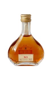 Mini Cognac Croizet XO 0.05L
